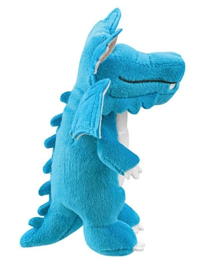Zog Dragon Soft Toy 16cm image 3