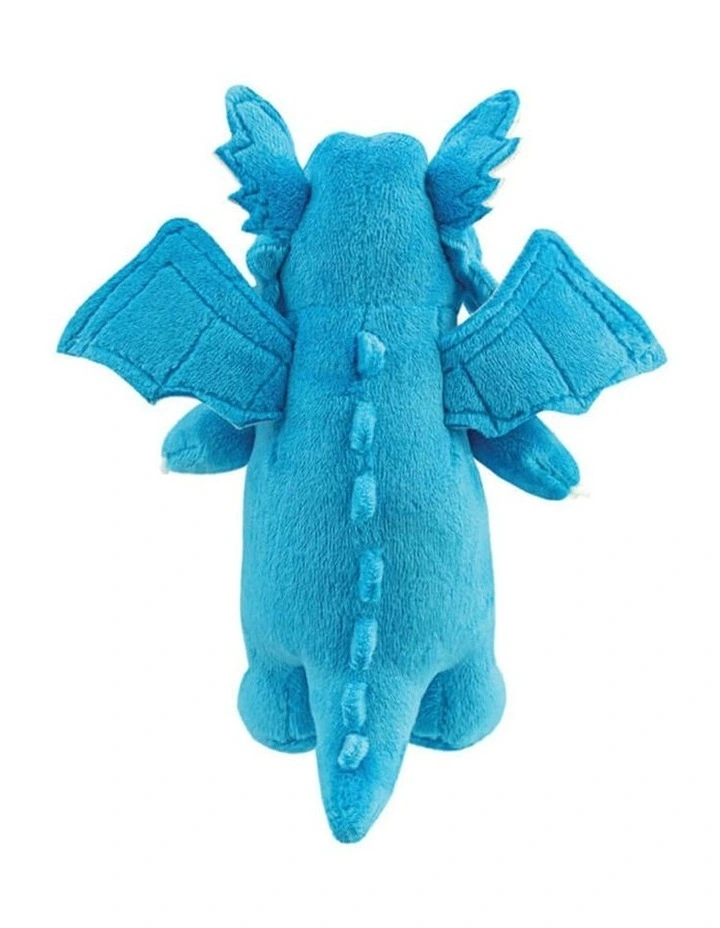 Zog Dragon Soft Toy 16cm image 4
