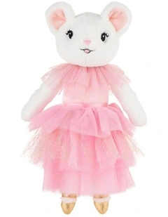 Parfait Pink, Soft Toy, Plush, 30cm (height)
