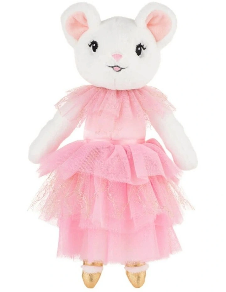 Parfait Pink, Soft Toy, Plush, 30cm (height) image 1