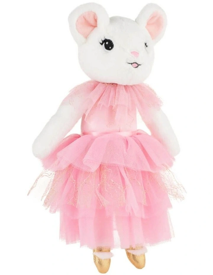 Parfait Pink, Soft Toy, Plush, 30cm (height) image 3
