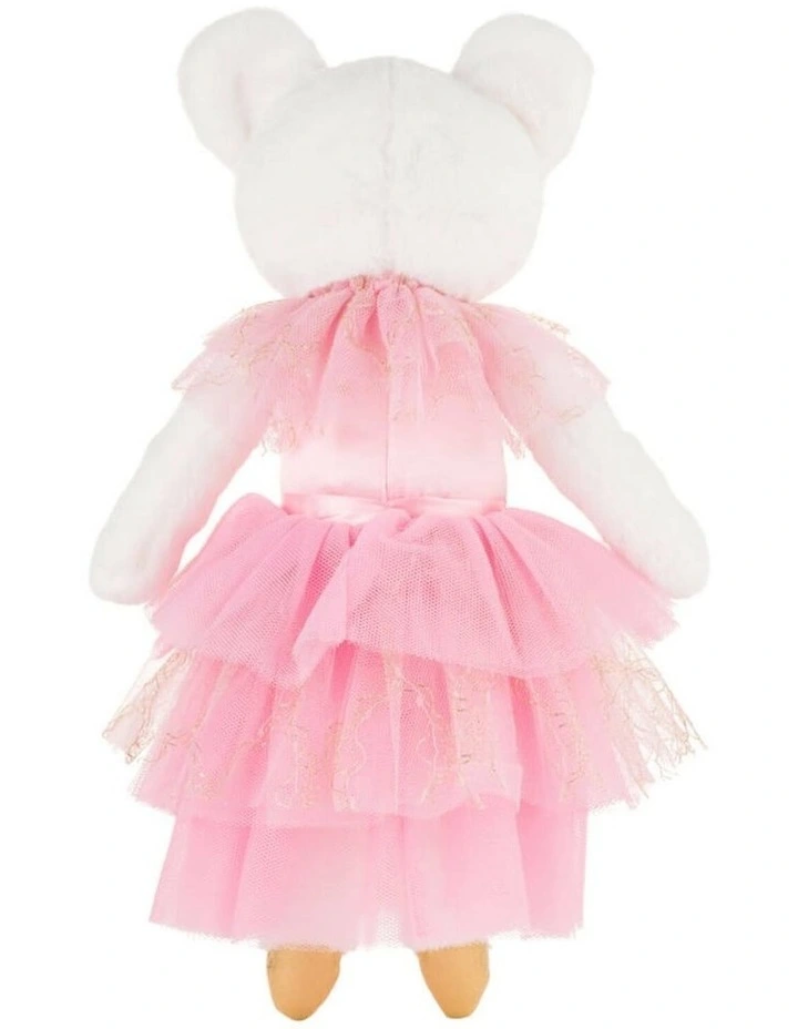 Parfait Pink, Soft Toy, Plush, 30cm (height) image 4