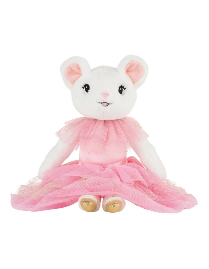 Parfait Pink, Soft Toy, Plush, 30cm (height) image 5