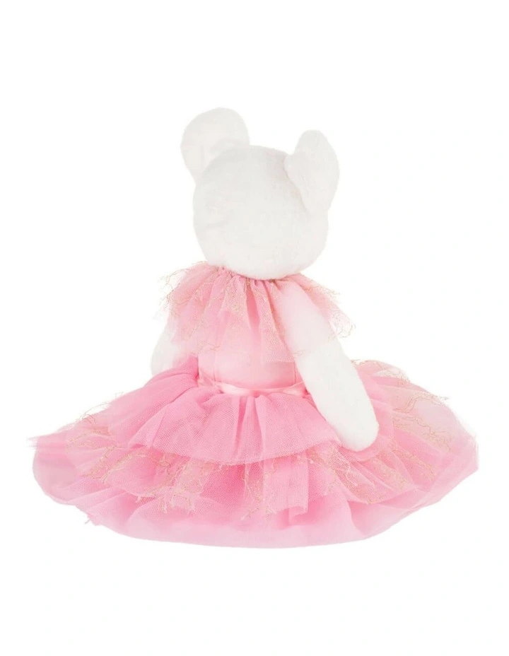 Parfait Pink, Soft Toy, Plush, 30cm (height) image 6