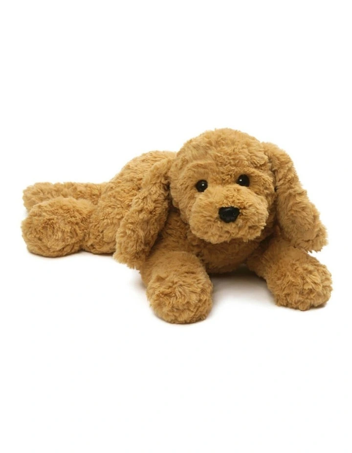 Muttsy Soft Toy Plush Dog image 1