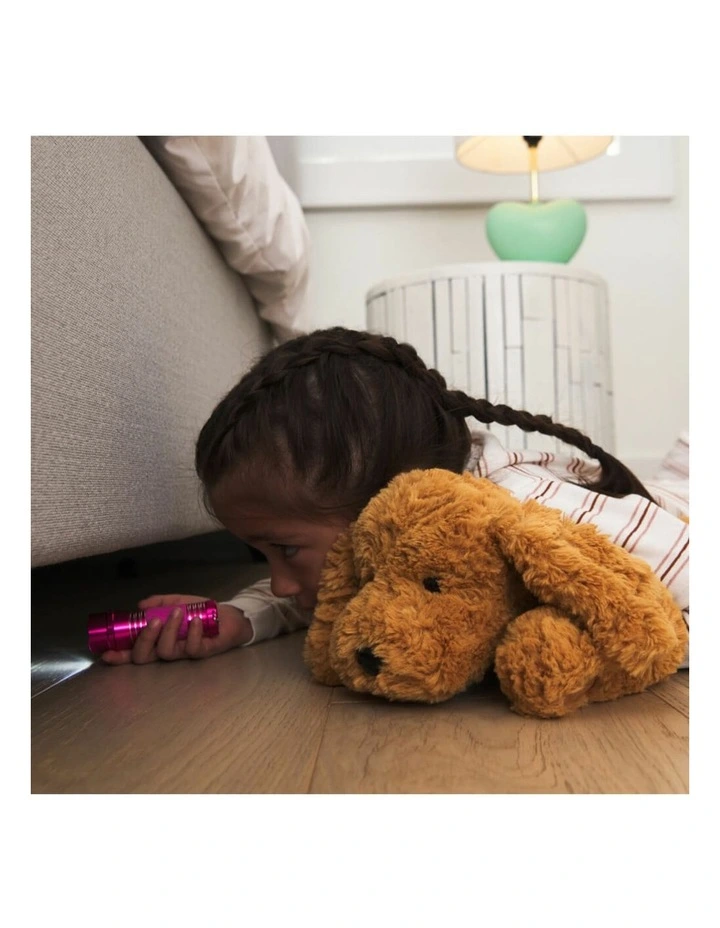 Muttsy Soft Toy Plush Dog image 5