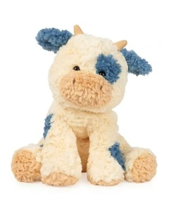 Cozys Cow Soft Toy, Plush