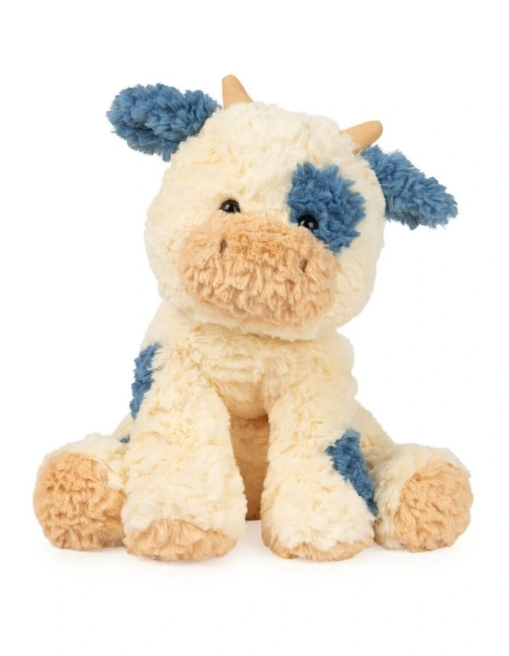 Cozys Cow Soft Toy, Plush image 1