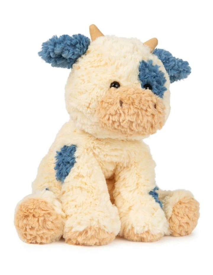 Cozys Cow Soft Toy, Plush image 2