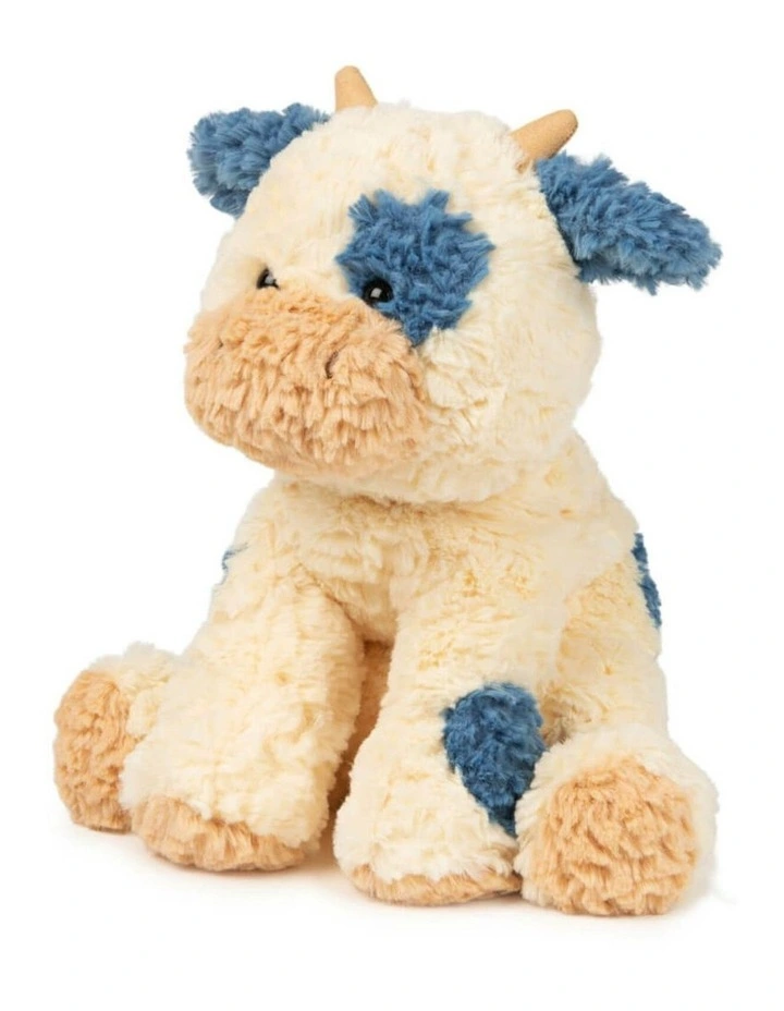 Cozys Cow Soft Toy, Plush image 3