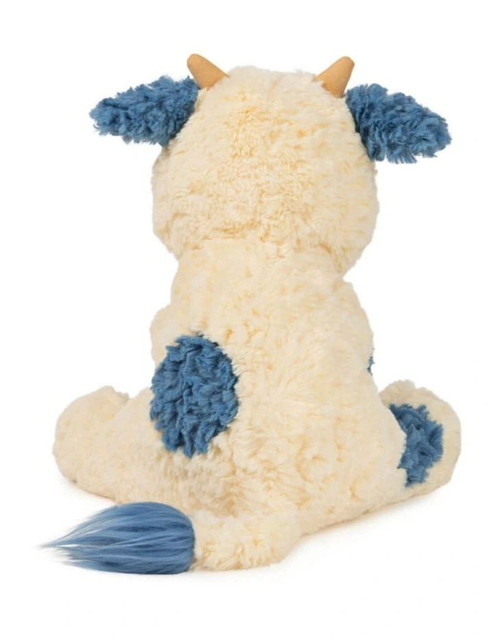 Cozys Cow Soft Toy, Plush image 4