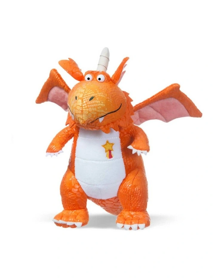 Zog Dragon 25cm - Kids Soft Toy, 3 years image 2
