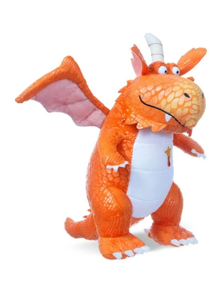 Zog Dragon 25cm - Kids Soft Toy, 3 years image 3