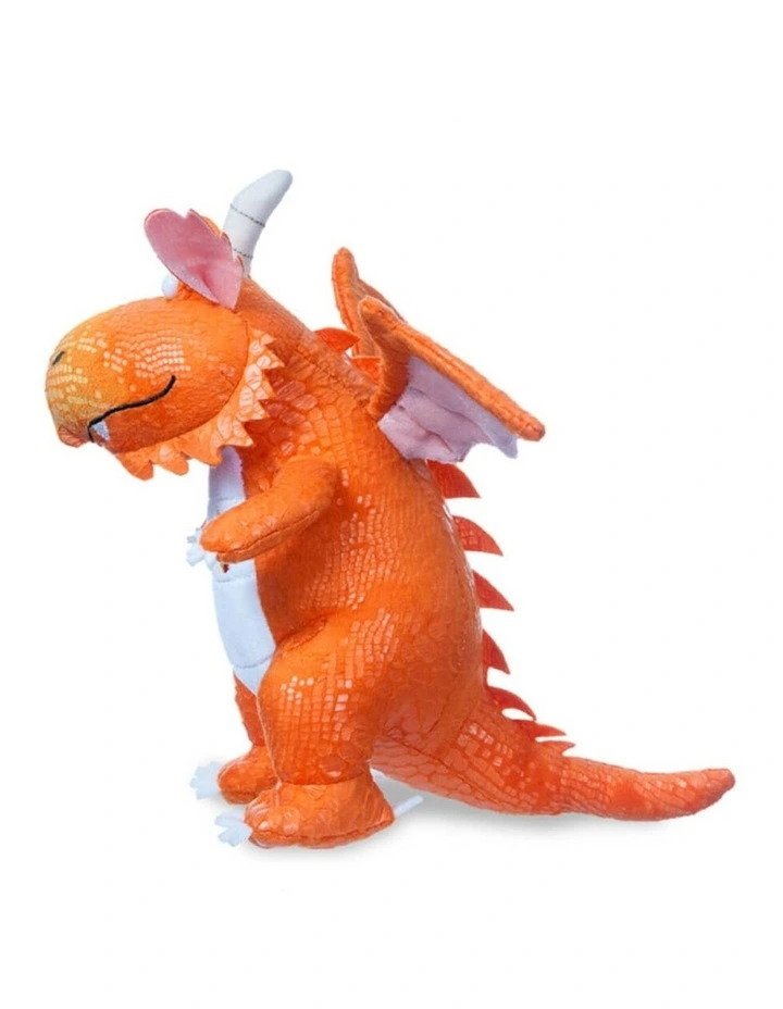 Zog Dragon 25cm - Kids Soft Toy, 3 years image 4