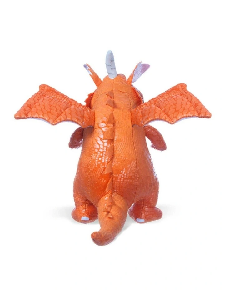 Zog Dragon 25cm - Kids Soft Toy, 3 years image 5