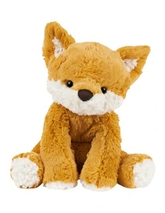 Cozys Fox 25cm - Kids Soft Toy Animals