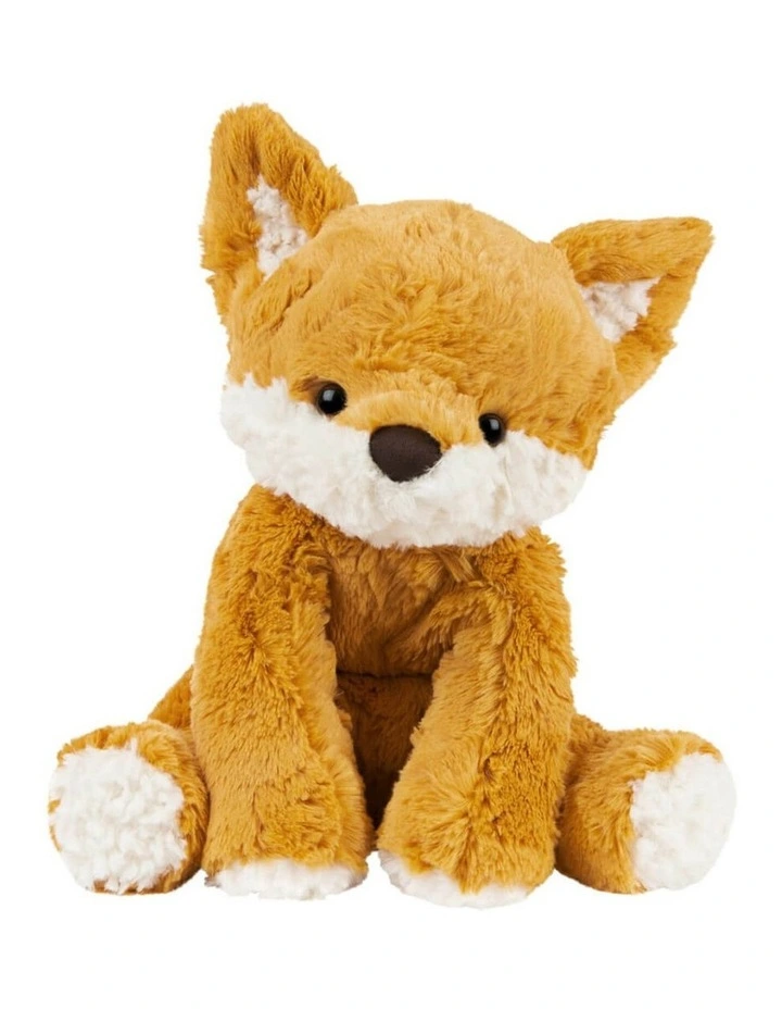 Cozys Fox 25cm - Kids Soft Toy Animals image 1