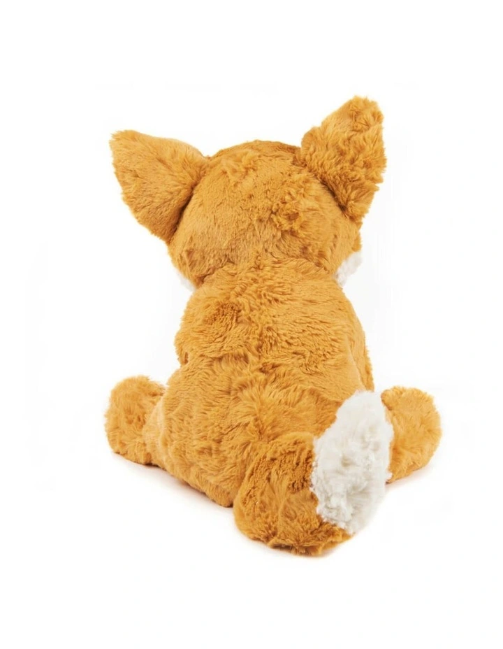 Cozys Fox 25cm - Kids Soft Toy Animals image 3