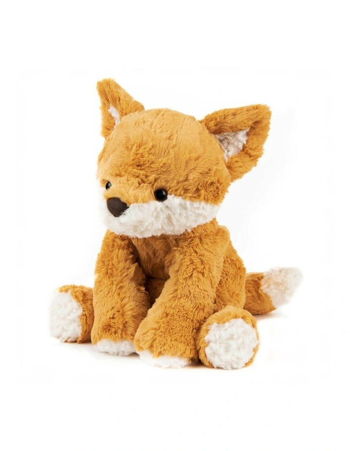 Cozys Fox 25cm - Kids Soft Toy Animals image 4