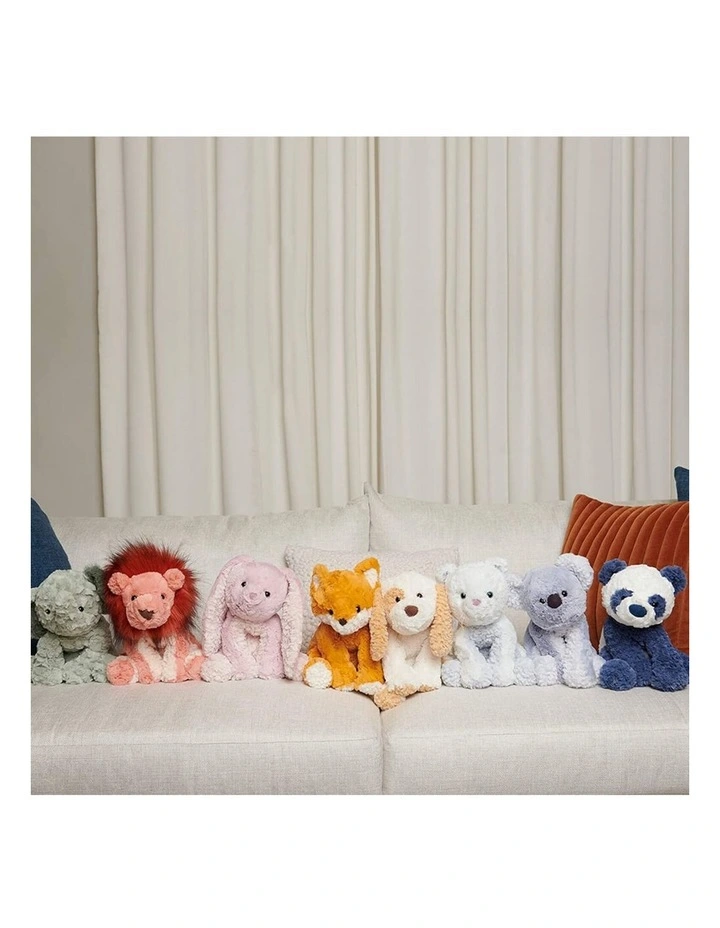 Cozys Fox 25cm - Kids Soft Toy Animals image 5