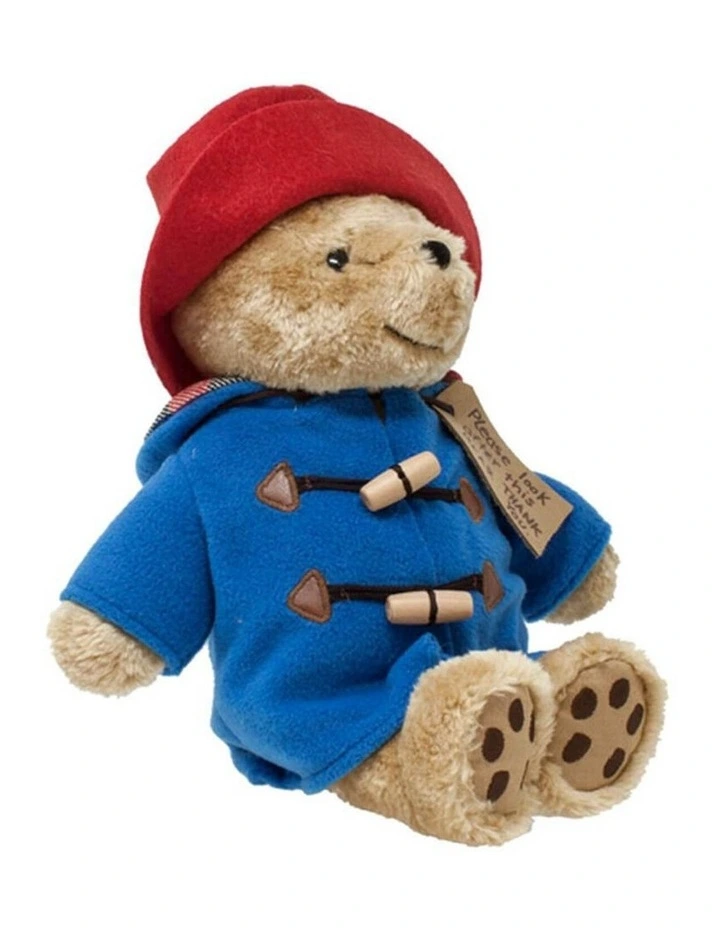 Sitting Medium - Kids Soft Toy image 2
