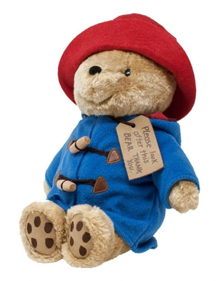 Sitting Medium - Kids Soft Toy image 3
