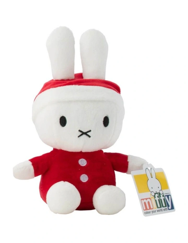 Christmas Soft Toy image 1