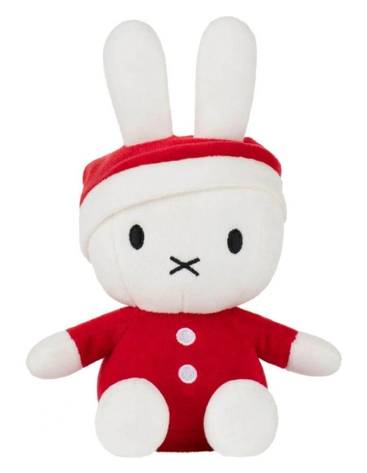 Christmas Soft Toy image 2
