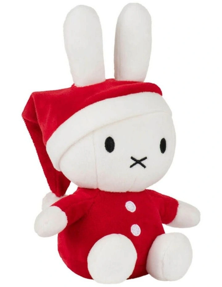 Christmas Soft Toy image 4