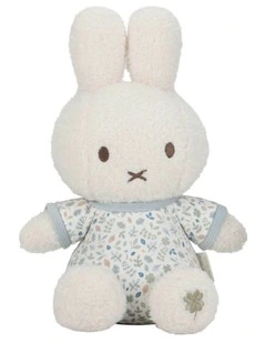 Miffy Lucky Leaves Medium - Plush