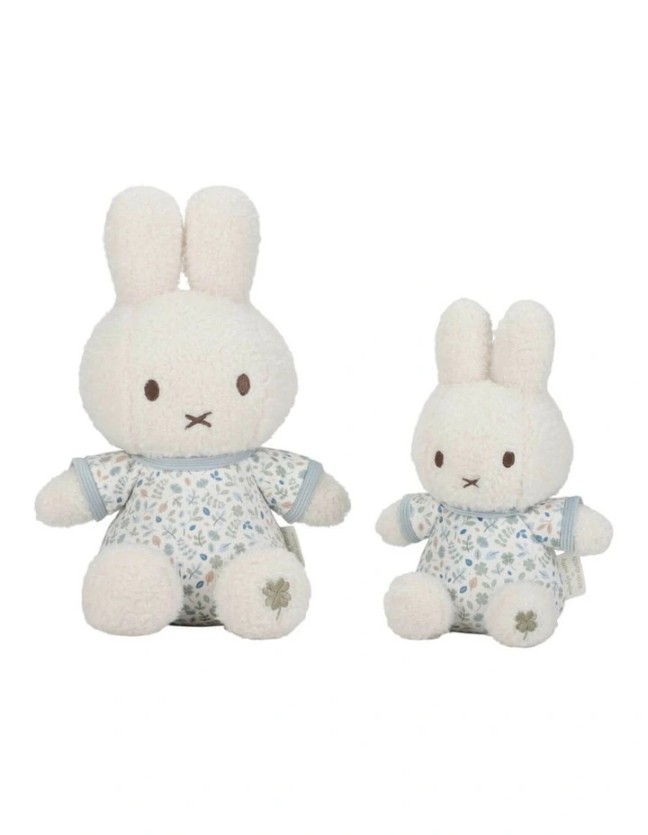 Miffy Lucky Leaves Medium - Plush image 2