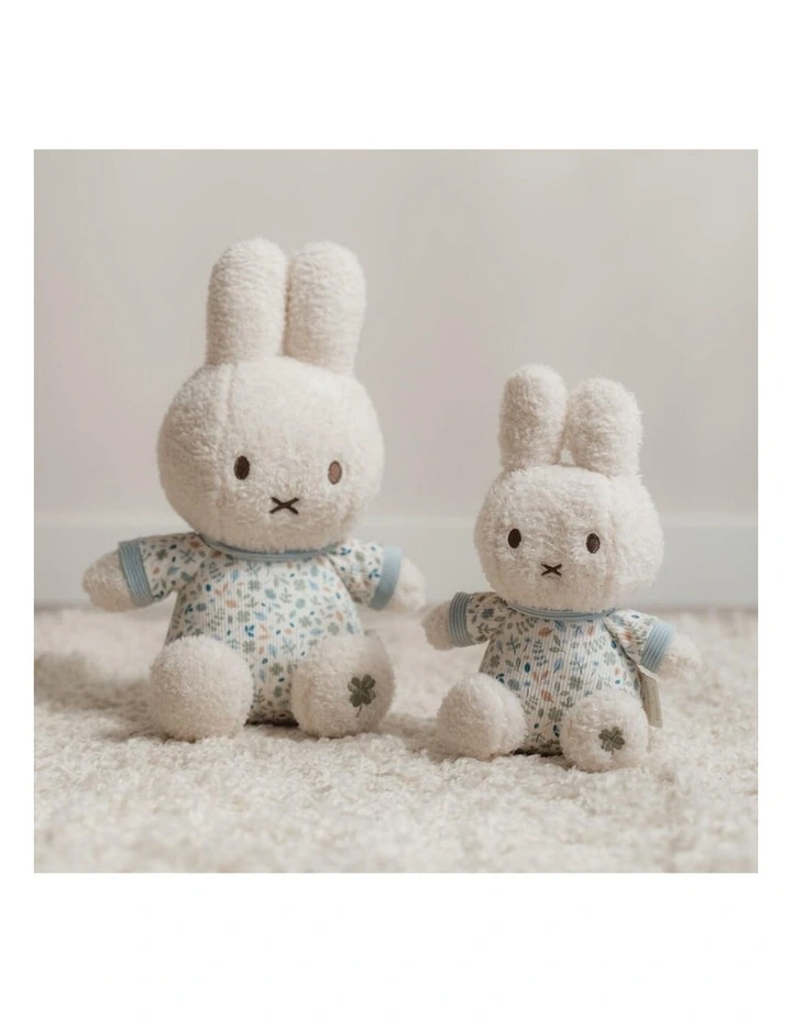 Miffy Lucky Leaves Medium - Plush image 6