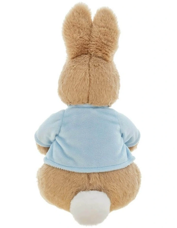 Storytime - Peter Rabbit Talking Plush, Multicolour, 29cm image 6