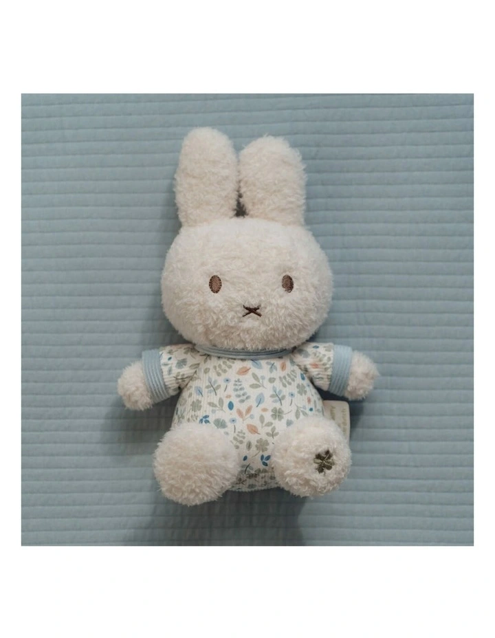 Miffy Lucky Leaves Soft Toy Small - Plush image 3