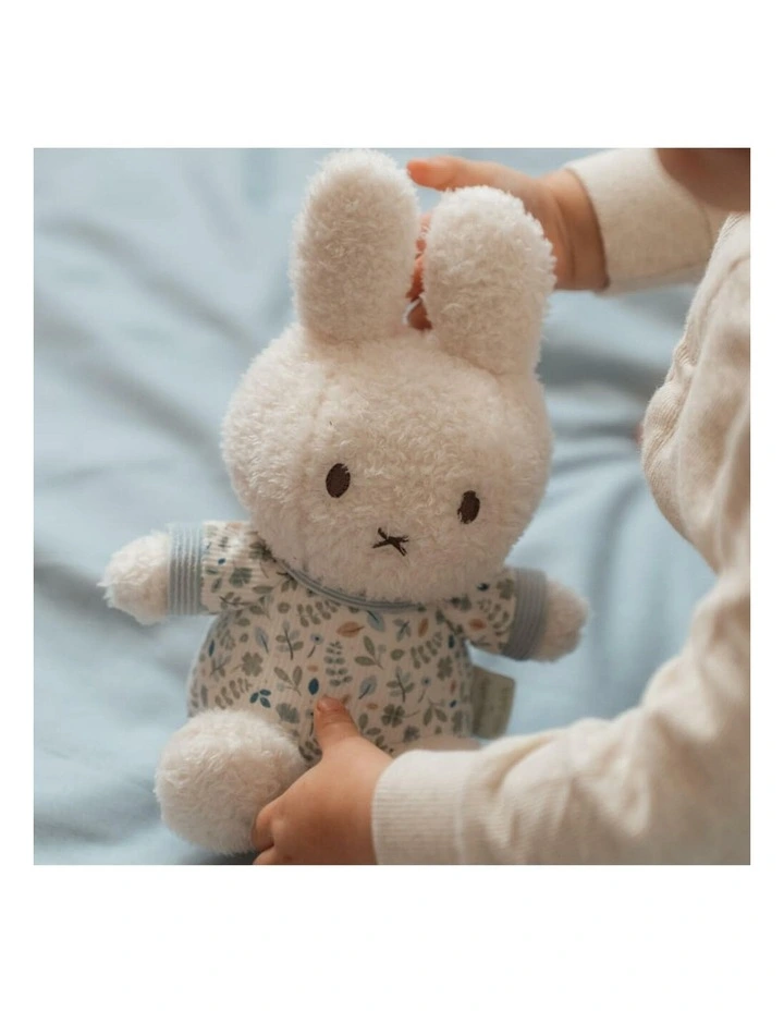 Miffy Lucky Leaves Soft Toy Small - Plush image 5