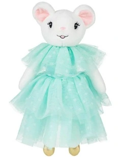 Tres Chic Tangerine, Soft Toy, Plush, Large, 30cm