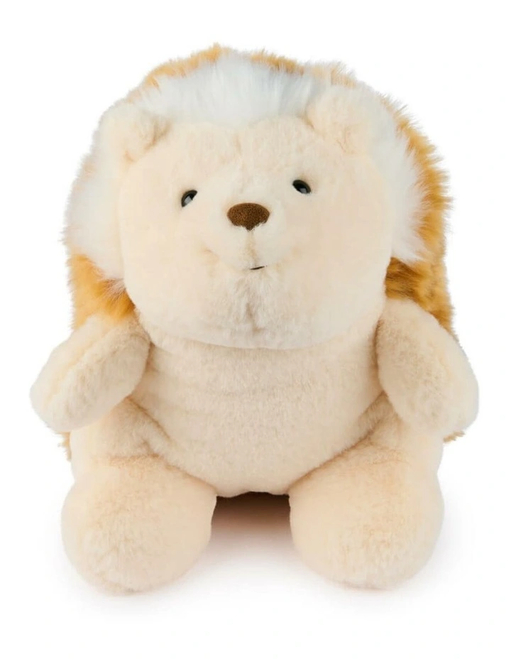 GUND - Snuffles Friends Hedgehog Tea, Soft Toy, 26cm image 2