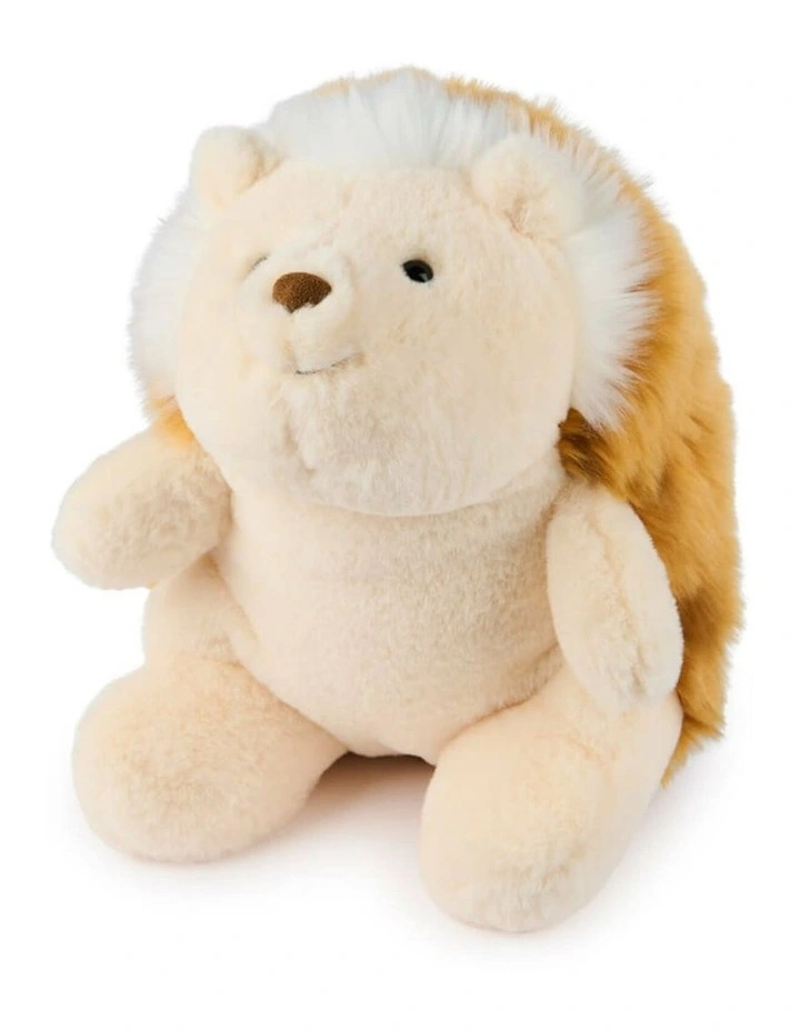 GUND - Snuffles Friends Hedgehog Tea, Soft Toy, 26cm image 3