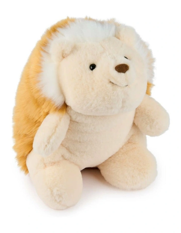 GUND - Snuffles Friends Hedgehog Tea, Soft Toy, 26cm image 4