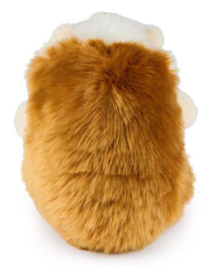 GUND - Snuffles Friends Hedgehog Tea, Soft Toy, 26cm image 5