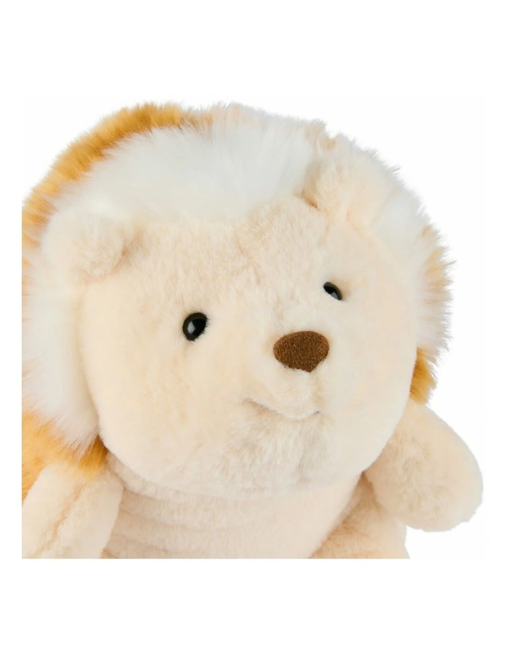 GUND - Snuffles Friends Hedgehog Tea, Soft Toy, 26cm image 6