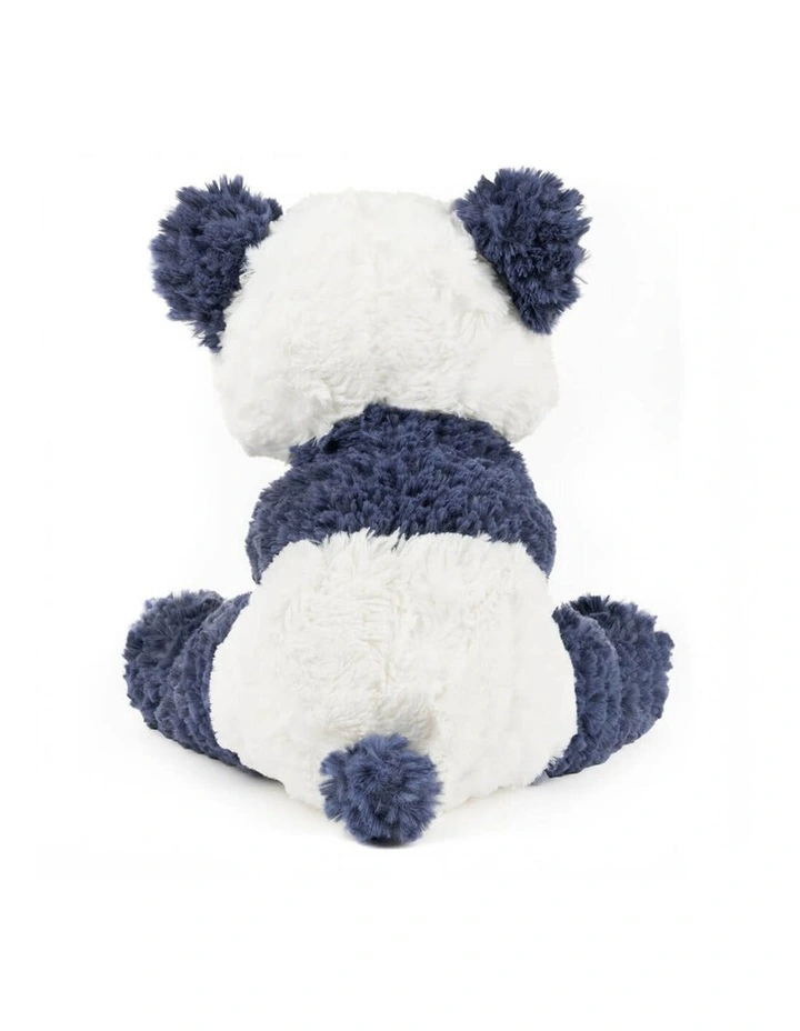 GUND - Cozys: Panda 25cm - Kids Soft Toy Animals image 3