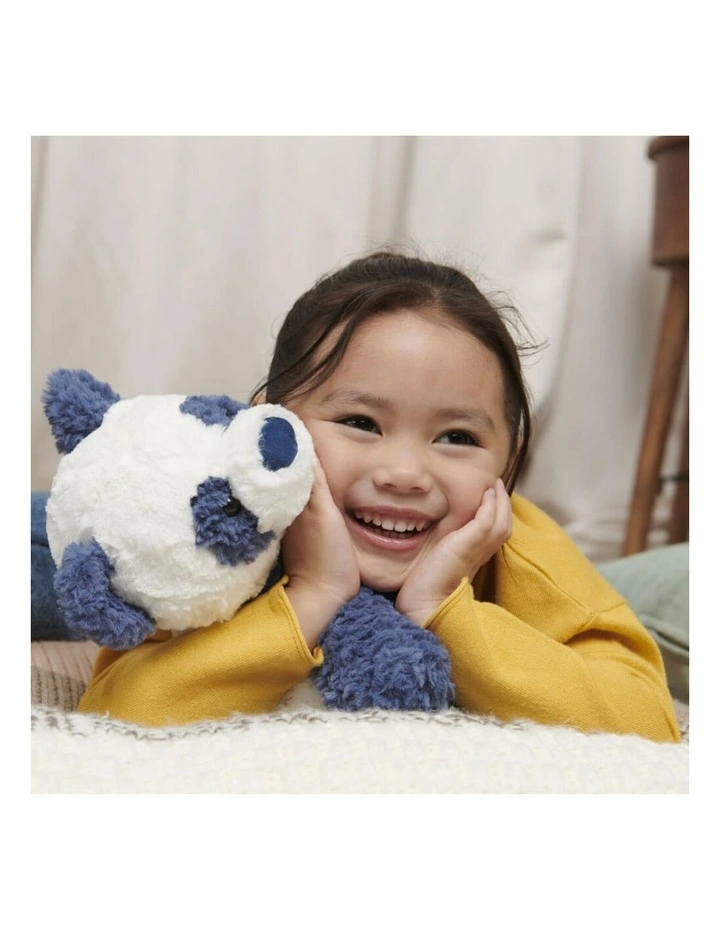 GUND - Cozys: Panda 25cm - Kids Soft Toy Animals image 4
