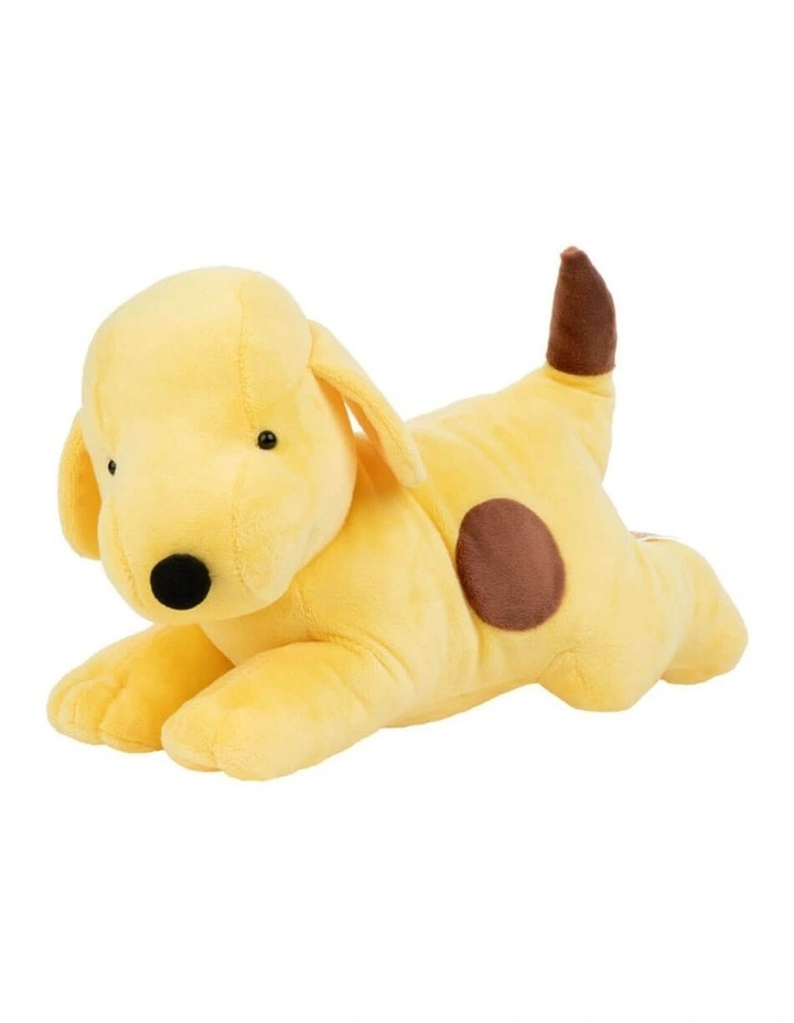 Spot the Dog - Lying Plush Large - Kids Soft Toy image 2