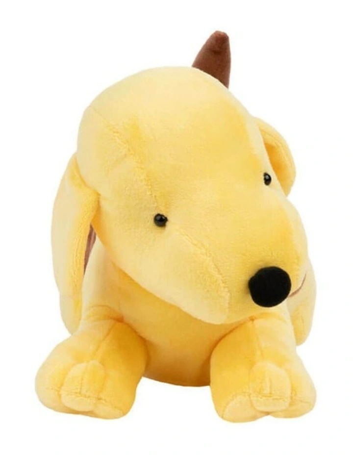 Spot the Dog - Lying Plush Large - Kids Soft Toy image 3