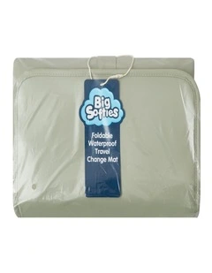 Big Softies Nappy Change pad
