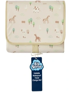 Big Softies Nappy Change pad