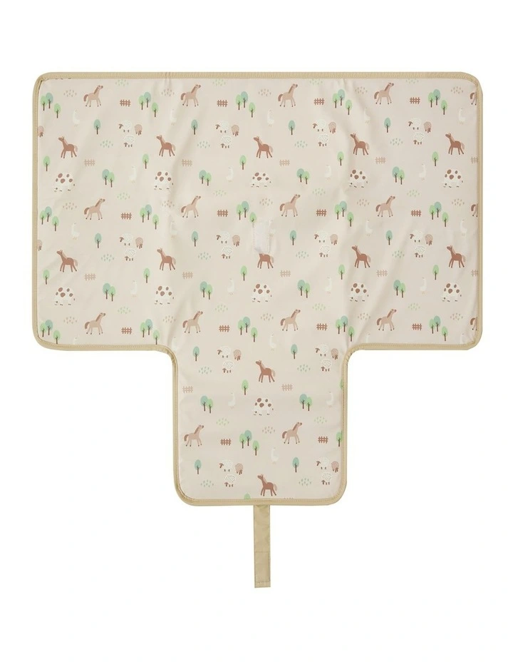 Big Softies Nappy Change pad image 4