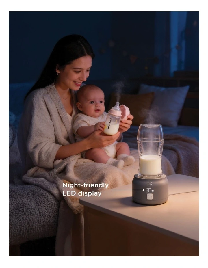 Universal Portable Bottle Warmer V2 image 5