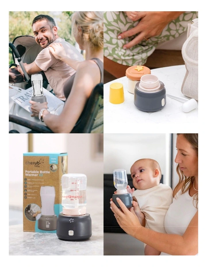 Universal Portable Bottle Warmer V2 image 6
